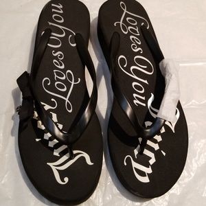 New Juicy Couture thong